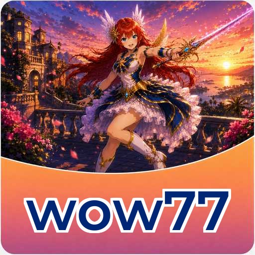 Performa wow77